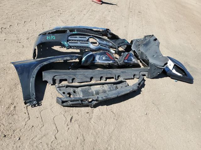 2021 MERCEDES-BENZ GLE 350 - 4JGFB4JB7MA448629