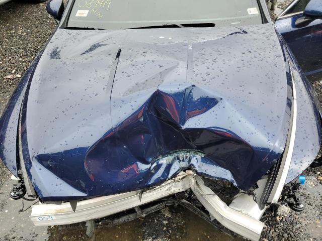 2021 HYUNDAI SONATA LIM 5NPEH4J21MH083419