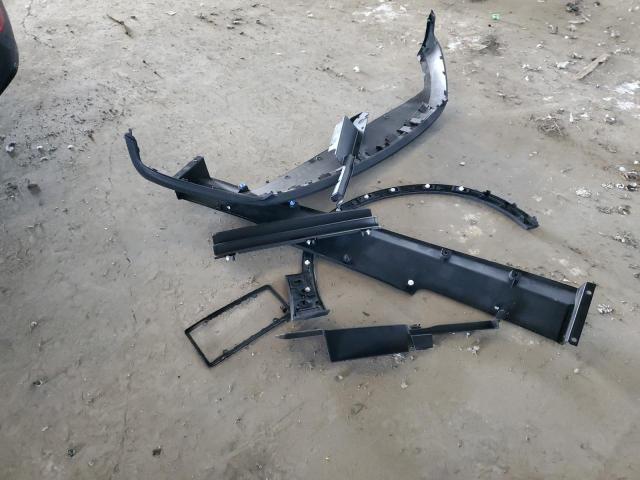 2023 VOLVO C40 RECHARGE PLUS - YV4ED3GL3P2051645