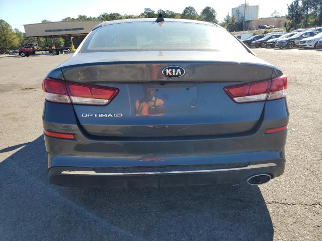 2020 KIA OPTIMA LX #3286525167