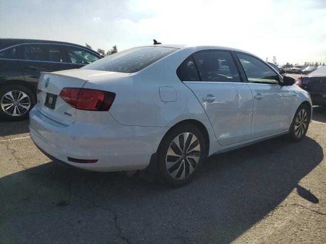 2015 VOLKSWAGEN JETTA HYBR 3VW637AJ5FM316935