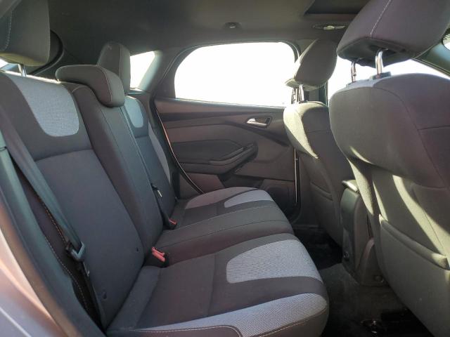 2014 FORD FOCUS - 1FADP3L95EL142381