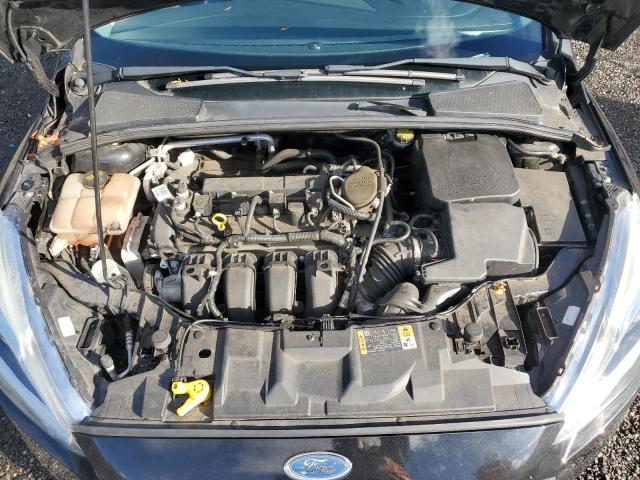 2015 FORD FOCUS TITA 1FADP3N26FL275765