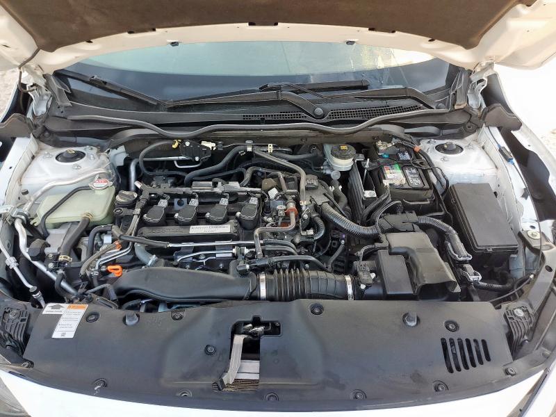 2018 HONDA CIVIC EXL #3316033227