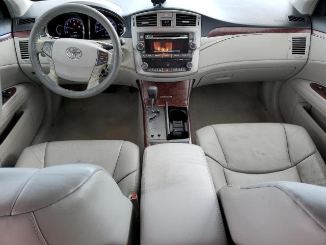 2011 TOYOTA AVALON BAS #3278739615
