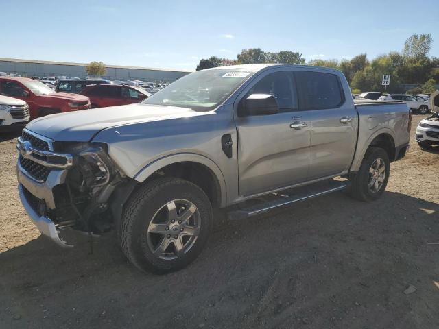 Global Auto Auctions: 2024 FORD RANGER XLT
