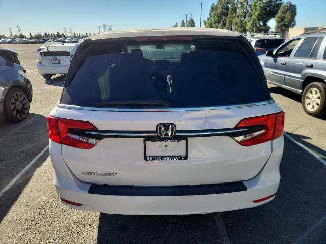 2021 HONDA ODYSSEY LX #3301946440