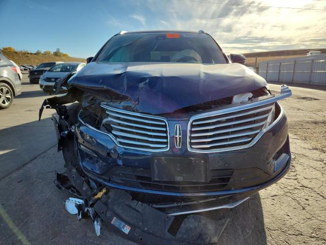 2015 LINCOLN MKC - 5LMTJ2AH8FUJ10296