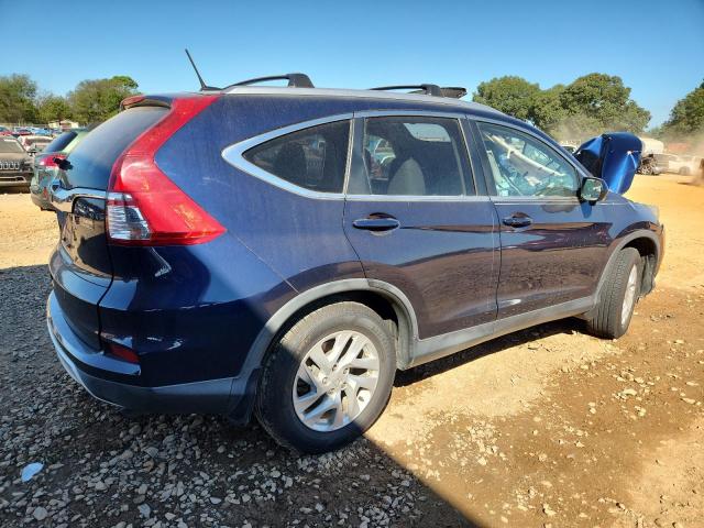 2015 HONDA CR-V EXL #3290230231