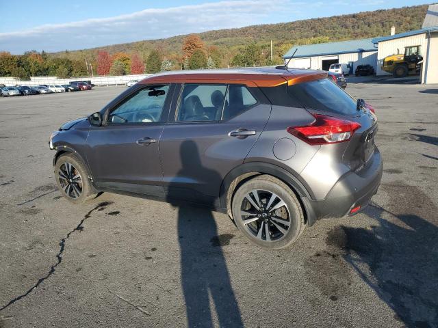 2020 NISSAN KICKS SV #3304714915