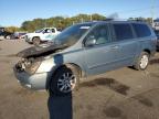 Lot #3293490416 2009 KIA SEDONA EX