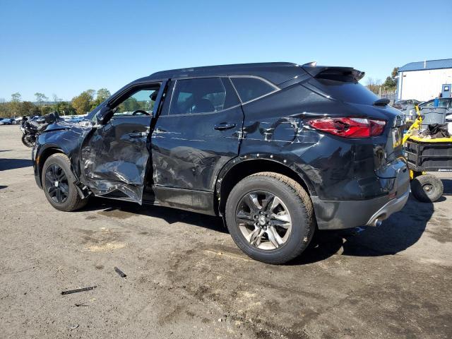 2022 CHEVROLET BLAZER 2LT - 3GNKBHR4XNS125733