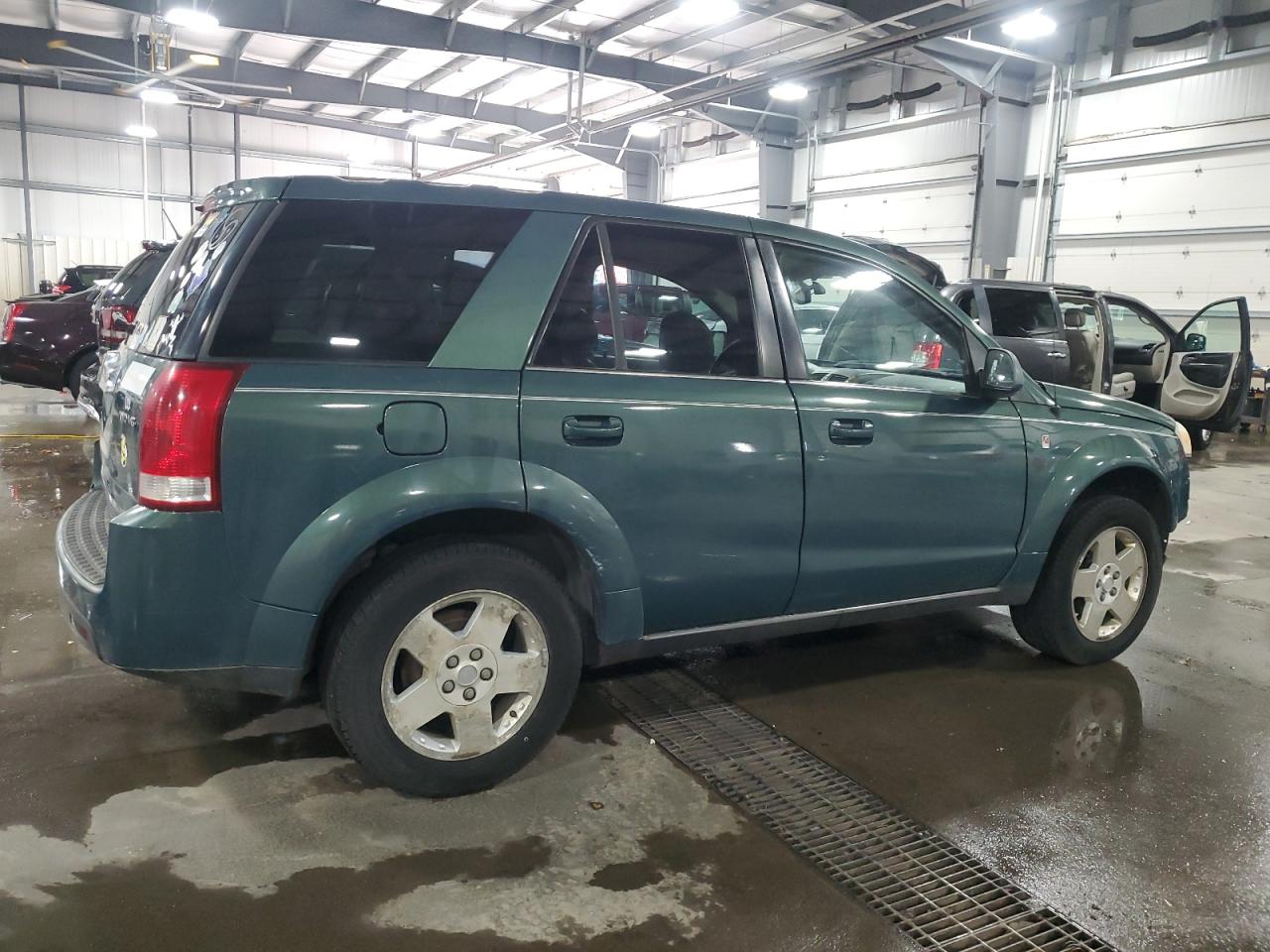 Lot #3278755691 2006 SATURN VUE