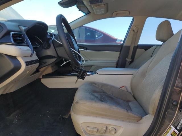 2019 TOYOTA CAMRY L #3298153259