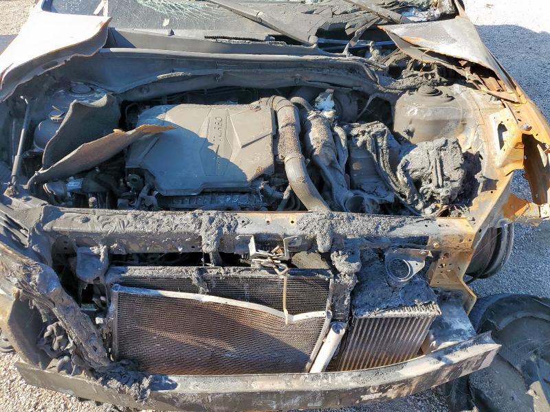 2022 KIA SORENTO SX - 5XYRKDLF0NG076358