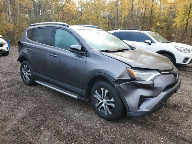 2017 TOYOTA RAV4 LE - 2T3ZFREV5HW320887