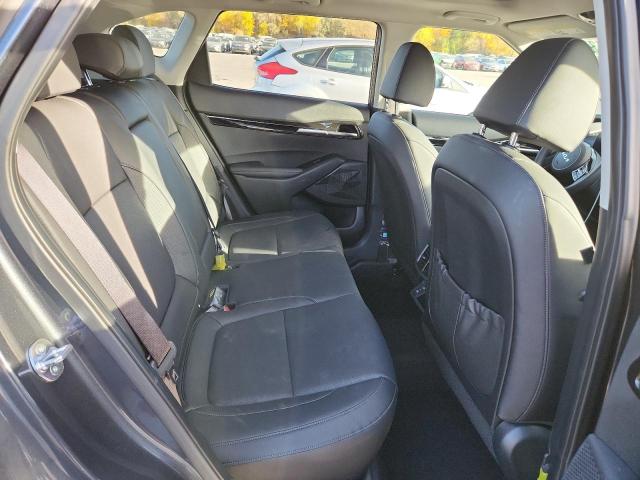 2024 KIA SELTOS SX #3281980113