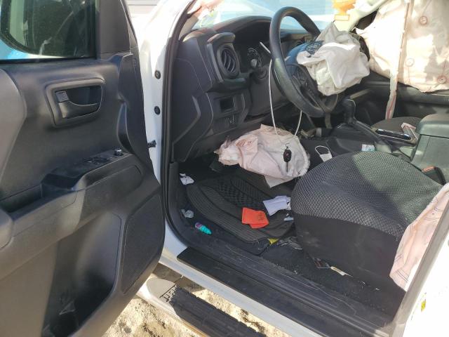 2018 TOYOTA TACOMA ACC 5TFRX5GN8JX109073