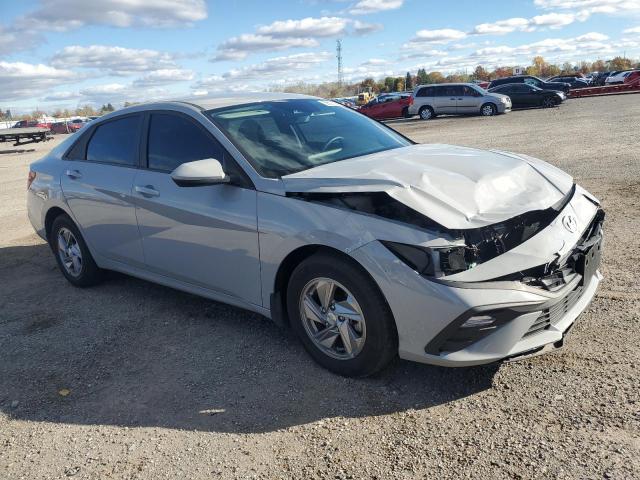 2025 HYUNDAI ELANTRA SE - KMHLM4DG6SU860203