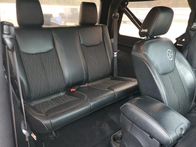 2015 JEEP WRANGLER S - 1C4AJWAG3FL586524