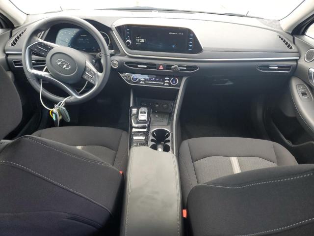 2023 HYUNDAI SONATA SEL #3290470777