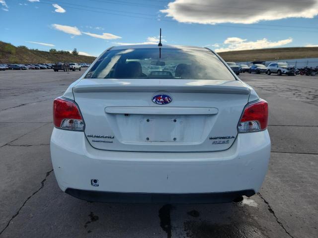 2015 SUBARU IMPREZA PR #3292905572