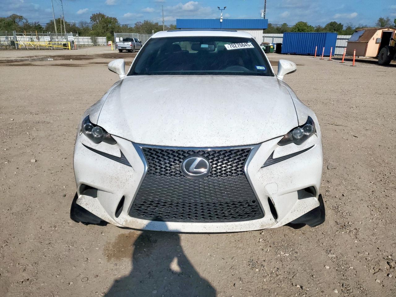 LEXUS IS 350