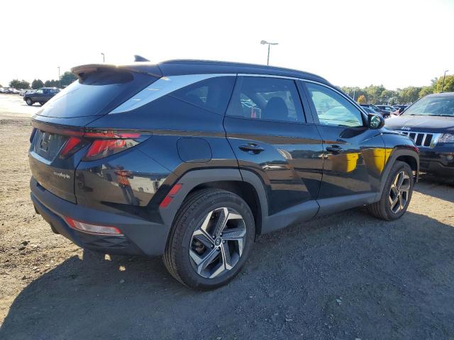 2024 HYUNDAI TUCSON SEL KM8JBDD20RU218989