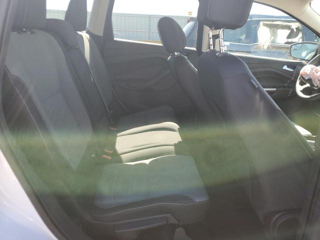 2016 FORD ESCAPE SE - 1FMCU0G76GUB54571