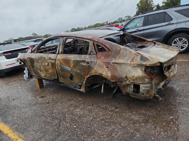 2024 CHEVROLET MALIBU LT #3304708904