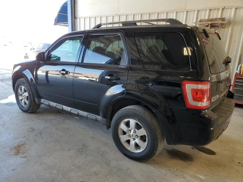 2010 FORD ESCAPE LIM #3287641018