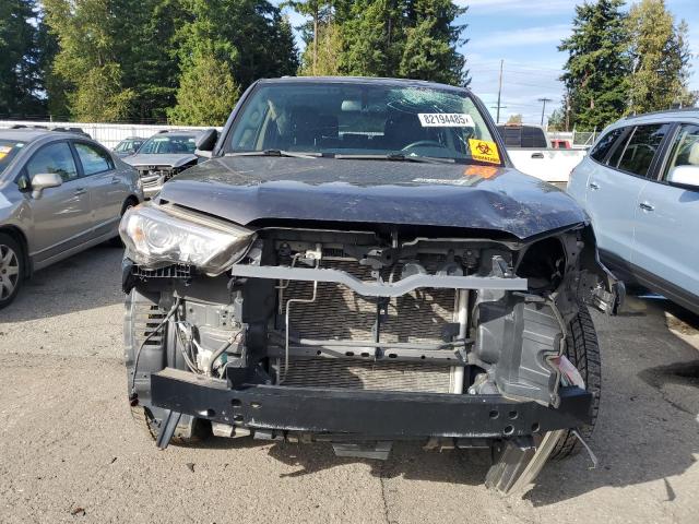 2018 TOYOTA 4RUNNER SR JTEBU5JR3J5535427