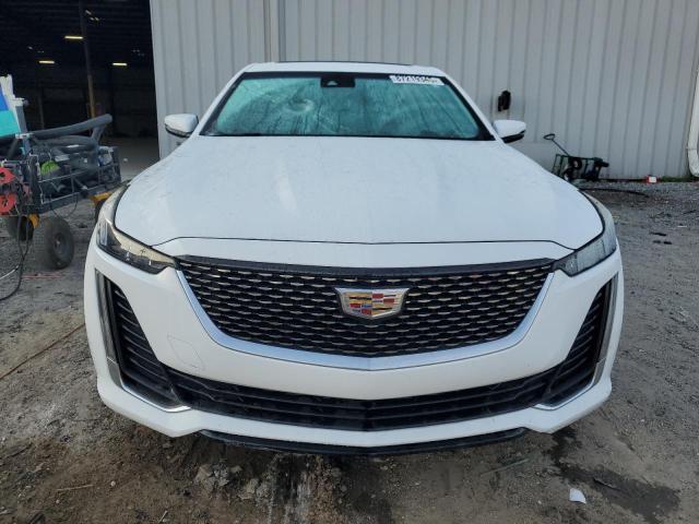 2021 CADILLAC CT5 LUXURY - 1G6DW5RK2M0107951
