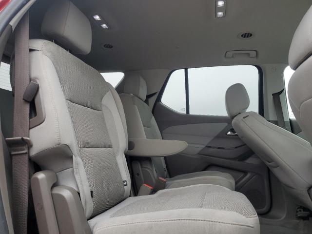 2020 CHEVROLET TRAVERSE L - 1GNERGKW4LJ122355