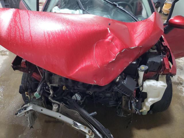 2011 FORD FIESTA SE - 3FADP4BJ6BM125682