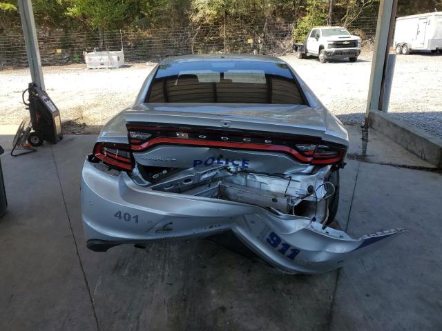 2023 DODGE CHARGER PO 2C3CDXAT5PH543101