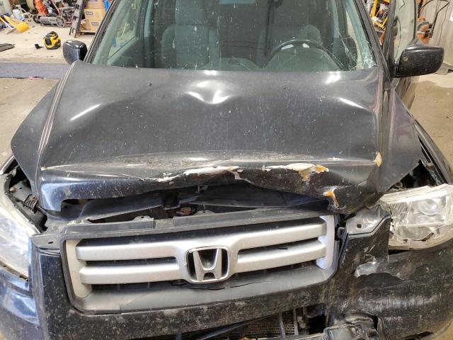 2008 HONDA PILOT VP #3292414559