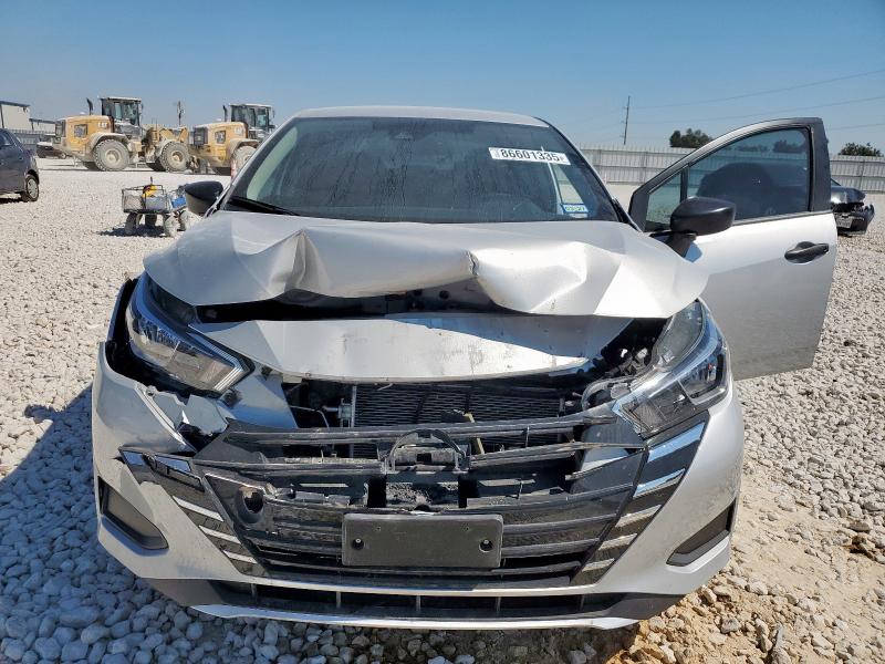 2024 NISSAN VERSA S - 3N1CN8DVXRL897334