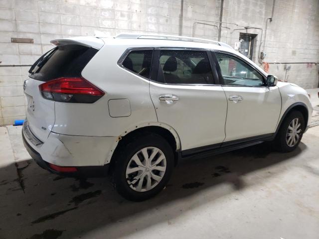 2017 NISSAN ROGUE S #3283953810