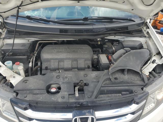 2016 HONDA ODYSSEY TOURING 5FNRL5H97GB017002