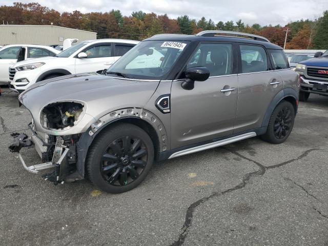 2020 MINI COOPER S C - WMZYX1C07L3L29930