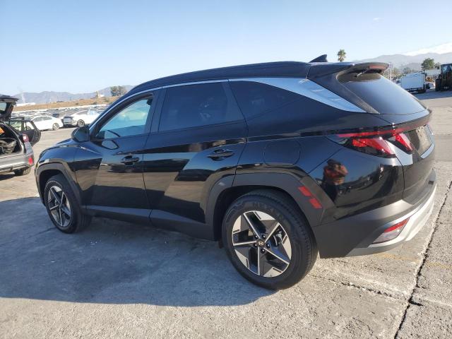 2025 HYUNDAI TUCSON SEL 5NMJBCDE7SH452293