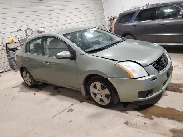 2007 NISSAN SENTRA 2.0 #3275611791