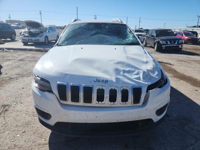 2019 JEEP CHEROKEE L - 1C4PJLCX0KD143340