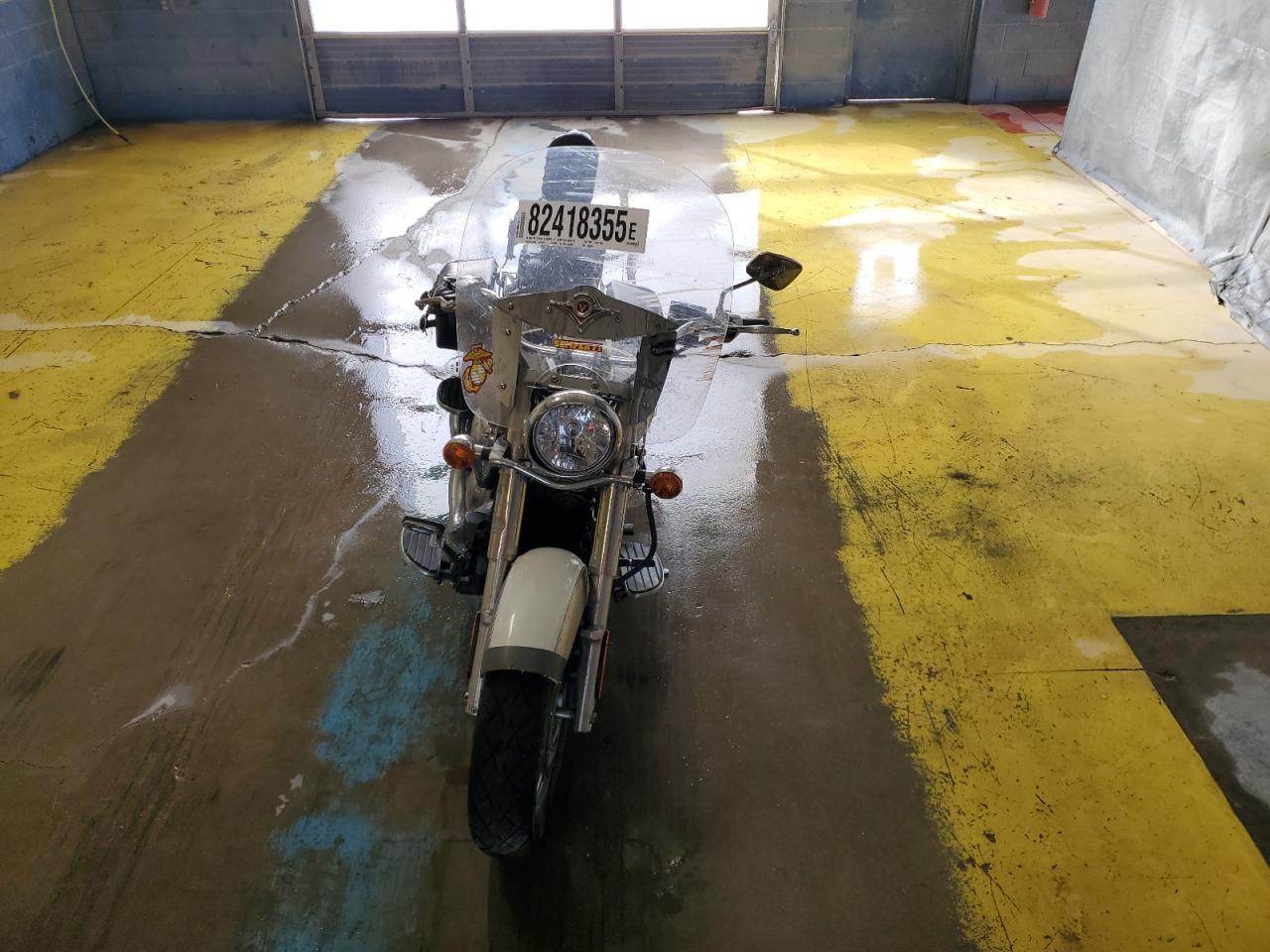 Lot #3273747364 2008 KAWASAKI VN900 D