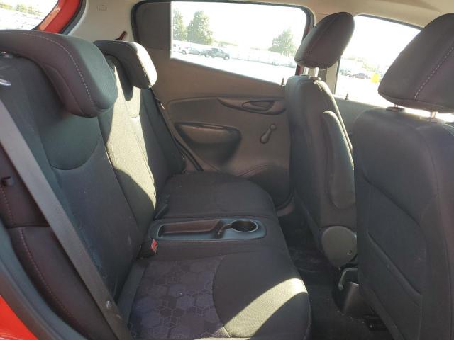 2018 CHEVROLET SPARK LS KL8CB6SA0JC423752