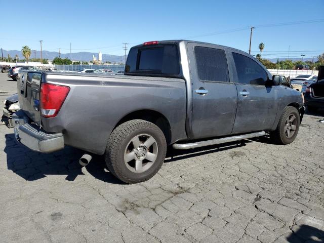 2005 NISSAN TITAN XE - Other View