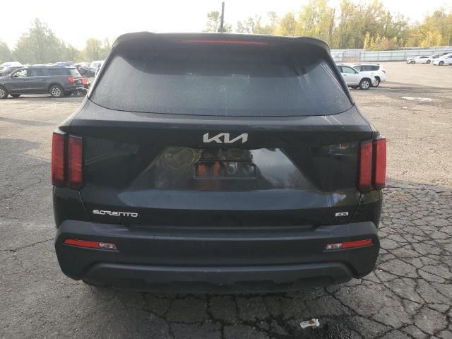 2023 KIA SORENTO LX - 5XYRGDLC9PG192961