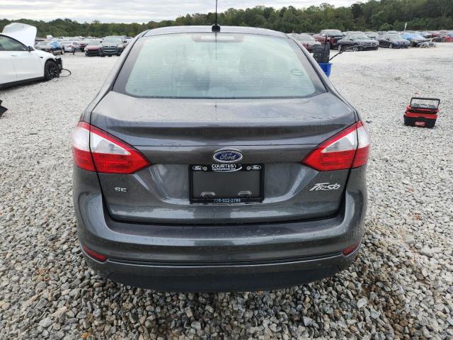 2019 FORD FIESTA SE - 3FADP4BJ3KM128541