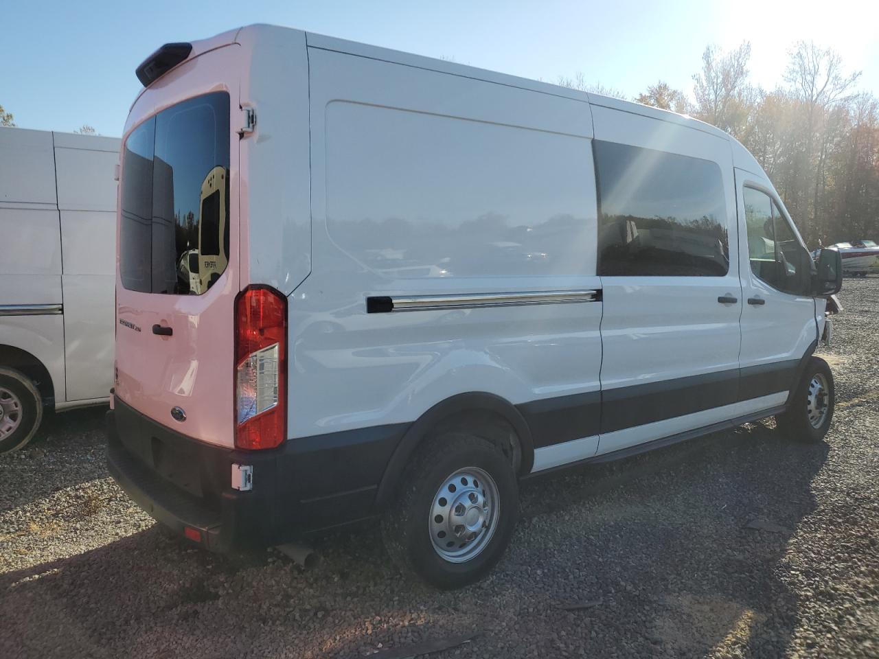 FORD TRANSIT T-250
